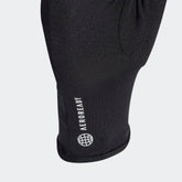 Ръкавици Adidas GLOVES A.RDY HT3904 Aeroready надпис